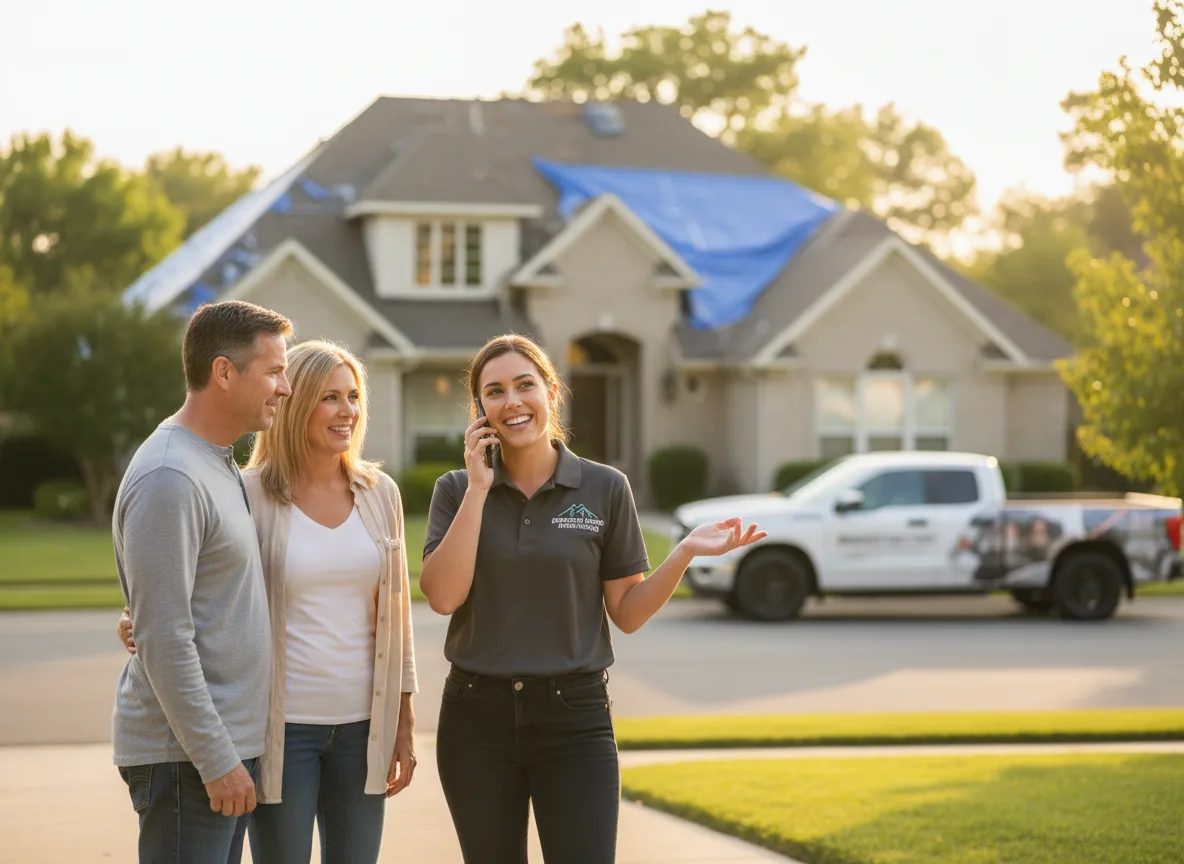 Emergency Roof Repair Highland, MD FAQs